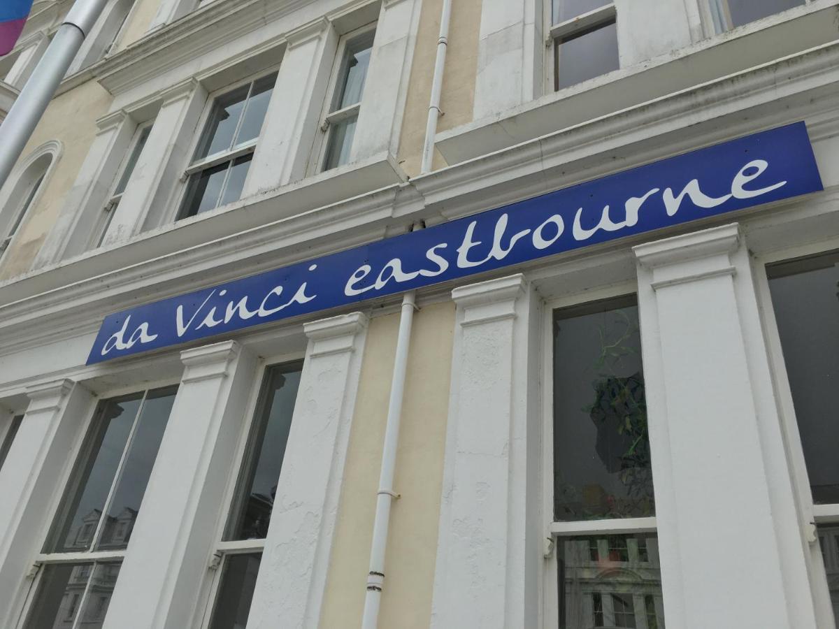 Hotel Da Vinci Tournoi d'Eastbourne Extérieur photo